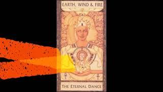 EARTH, WIND & FIRE - THE ETERNAL DANCE CD 2 (1975-1977)