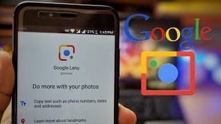 Google Lens on Xiaomi Mi A1 - Latest Feature for All Android Phones 2018