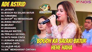 Ade Astrid  Terbaru Full Album - Iming-iming (Bogoh Salaki Batur Hehe Haha) Jayanti X GRENGSENG   ​