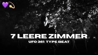 [FREE] UFO361 X Henning May Type Beat ''7 LEERE ZIMMER'' | prod. LDS