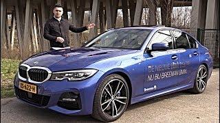 BMW 3 Series M 2020 | NEW FULL Review Interior Exterior Infotainment