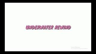 Underwater Squad Rewind 2019