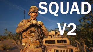 EVERYTHING In SQUAD V2