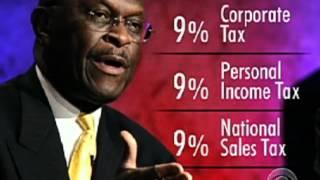 Herman Cain