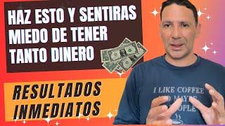  EL DINERO TE SEGUIRÁ DONDEQUIERA QUE VAYAS, LEY DE ATRACCION PARA EL DINERO