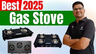 Best Gas Stove 2025  Top 5 Best Gas Stove in India 2025 Best Stove for Kitchen