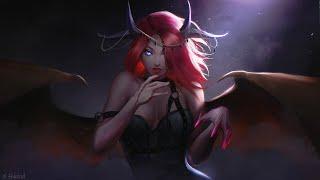 Ancient Succubus Vores You [Vore Asmr] [Soft Vore]