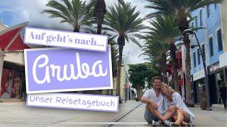 Aruba: Our vacation on the ABC islands in the Caribbean (Docu)