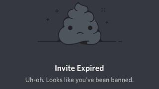 Banned From Pokimane Discord for Talking About “Leafy Content Nuke - Pokimane”