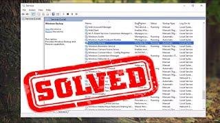 How to Fix A Javascript Error Occurred in the Main Process Windows 11 [100% Working] - 100% Works