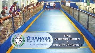 Torneio de Bocha Santo Antonio 2019