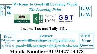 GST - GSTR3B Late Fee Calculator in Excel Video  Download from Below Link - Excel Calculator