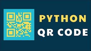 Generate and Customize QR Codes with Python!