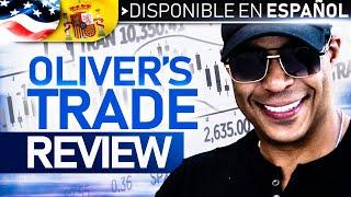 Trade Review With My #Traders