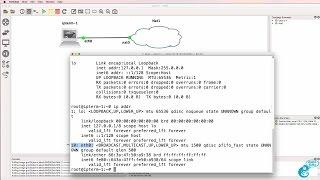 GNS3 Talks: ipterm: Linux, Docker, Python, SDN and more! Part 1