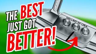 Scotty Cameron SUPER Select Squareback 2 Review 2023 