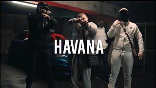 Rami x Greekazo x Z.E Type Beat - ”HAVANA” l Svensk Drill / Trap Instrumental