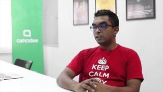 WOBB Interview - Gobala Krishnan CEO of Kreydle