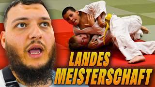 LANDESMEISTERSCHAFT im JUDO mit Islam