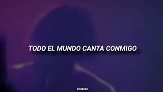 LIL PEEP - Just In Case [Remastered] (SUB ESPAÑOL)