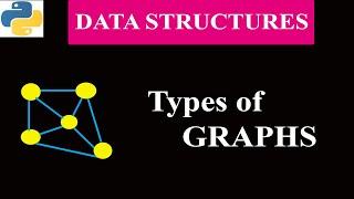 Types of Graph | Data Structure