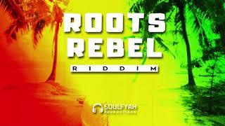 **FREE** Reggae Instrumental Beat 2021 ►ROOTS REBEL RIDDIM◄