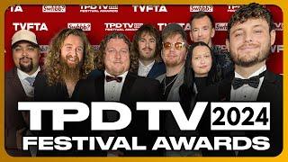 The TPD TV Festival Awards 2024