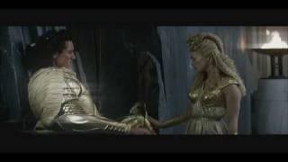 Clash of the Titans - Deleted Scene - Apollo & Athena