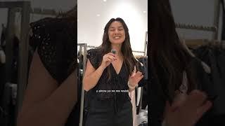 Fla Peduzzi x Daniel Cassin - Mejores looks para estas fiestas