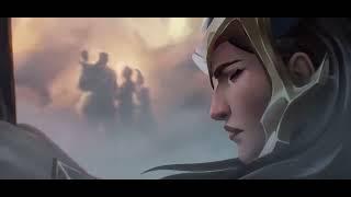 Beyond the Mist | Kalista Champion Trailer - League of Legends: Wild Rift