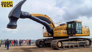 250 Most Expensive Heavy Equipment Machines Working At Another Level ▶ 2