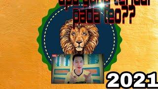 Ramalan zodiak leo 2021-