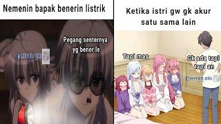 Kompilasi Meme Random #96