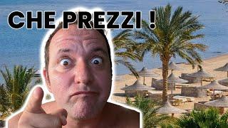 Shoni Bay Marsa Alam Recensione