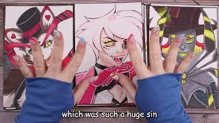 My Final Thoughts on Hazbin Hotel Season 1