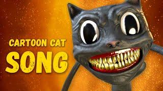 CARTOON CAT SONG - "Play With Your Death" | by MORS