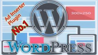 Ads Inserter Plugin For WordPress Best Ads Placement Plugin in WP Market!