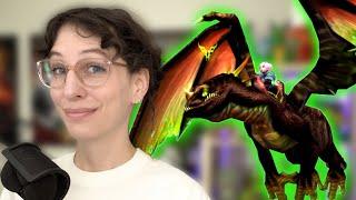 Recycling Rare Mounts as Twitch Drops and 12 Month Sub Murloc- Saturday WoW News