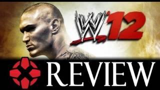 IGN Reviews - WWE '12 Review