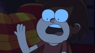 [Fan Animation] Gravity Falls- Deleted Scenes