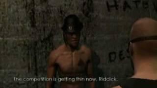 Riddick pt11