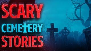 9 True Chilling Graveyard Horror Stories From Reddit (Vol. 2)