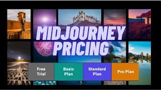 Midjourney Subscription