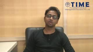 Sushil Ganeshpure - SBI PO'16 GDPI Call Getter