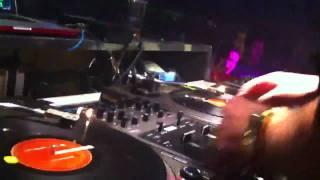 Sinful Night live @ Space Club Firenze - in diretta