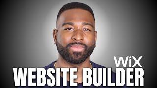 Wix Website Tutorial for Business 2024