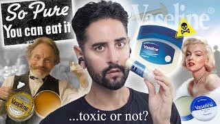 The Dirty Origins Of A Beauty Icon - Vaseline’s Story of Controversy & Virality - Behind The Beauty