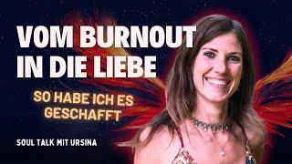 Mutiger Neuanfang: Mein Weg zur wahren Liebe | Soul Talk mit Ursina Probst