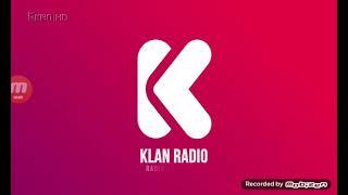 Klan Radio - Ident 4 (TV Klan Channel HD - Ident) (2023-)