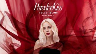 NEW: M·A·C Powder Kiss Velvet Blur Slim Stick